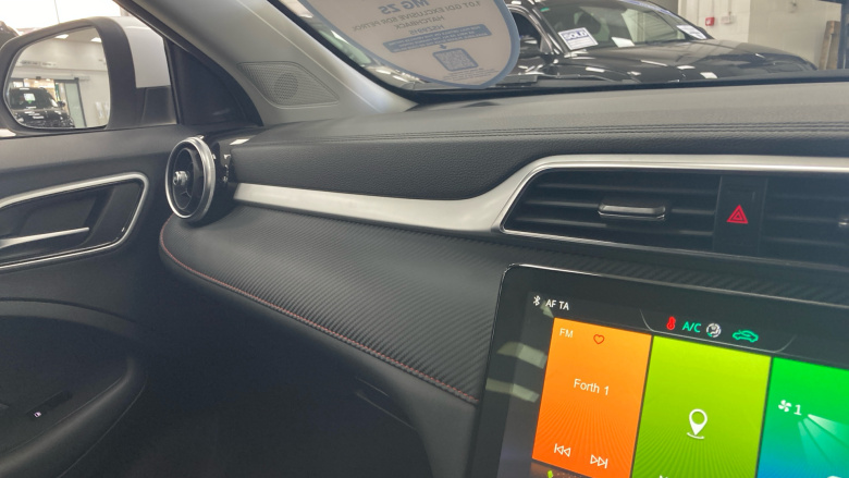 MG ZS 1.0T GDi Exclusive 5dr Petrol Hatchback